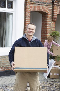 Professional office moving services in Kings Langley
