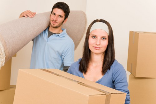 Comprehensive house removal services offered by Manandvan Office Removals