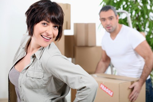 Choosing the right office removal company