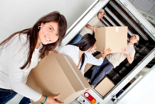 Efficient planning for office relocation in Manandvan