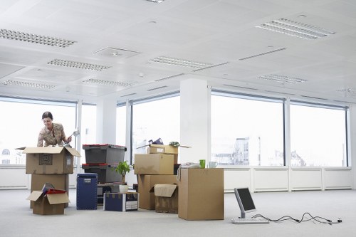 Affordable and transparent pricing for Manandvan office removals