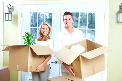 Comprehensive office removal services offered in Manandvan