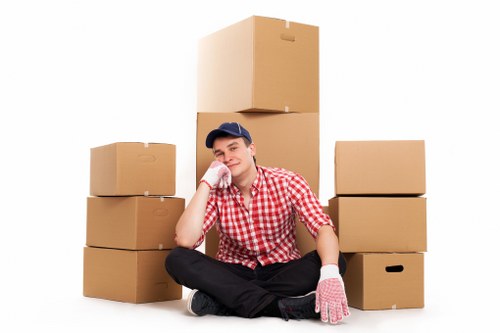 Organized office inventory checklist