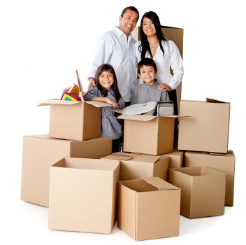 Cost-effective commercial moving solutions in Manandvan